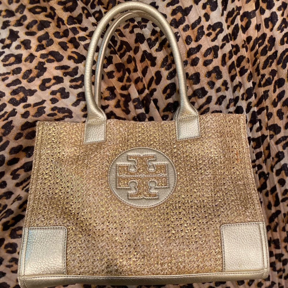 Tory Burch Ella Tote